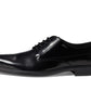 Kerr Smooth Leather Derby Shoes
