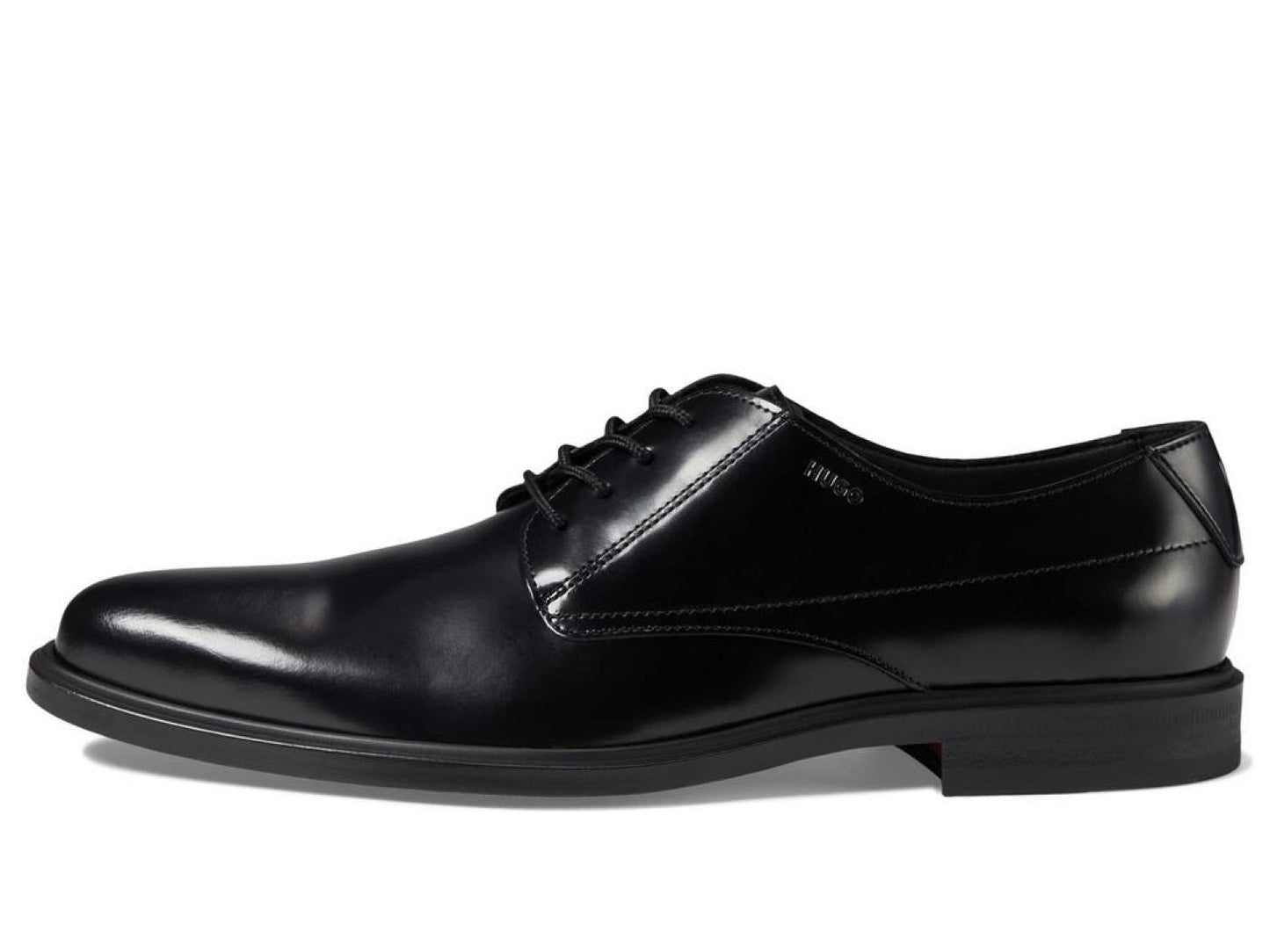 Kerr Smooth Leather Derby Shoes