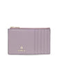 Furla Logo Plaque Zipped Cardholder