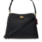 Coach Willow Twist-Lock Bucket Bag
