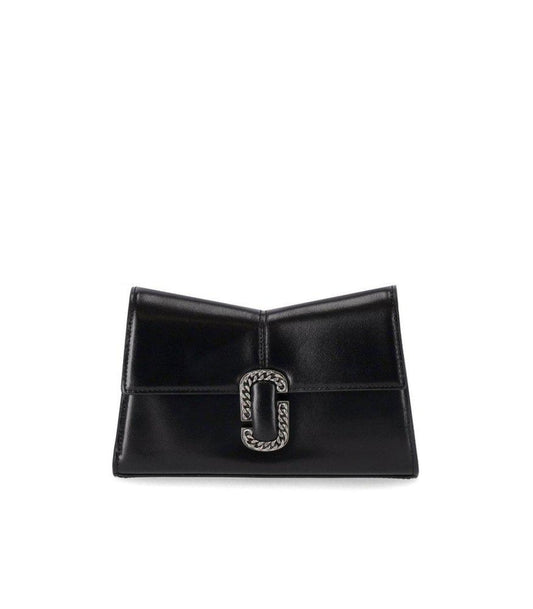 Marc Jacobs The St. Marc Chain Wallet