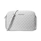 Logo Jet Set East-West Crossbody