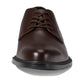 Kerr Brushed Leather Derby Shoes