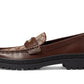 C Coin Signature Loafer