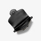 Reed Small Logo and Leather Crossbody Bag
