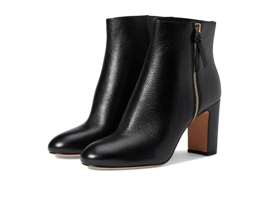 Knott Zip Boot
