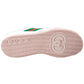 Gucci Web Leather Sneaker