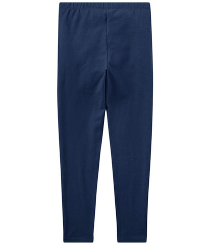 Stretch Cotton Legging (Infant)