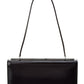 Saint Laurent Suzanne Leather Shoulder Bag