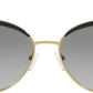 Michael Kors Cat-Eye Sunglasses