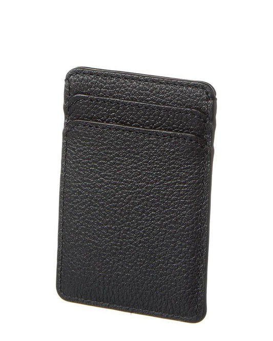 Chloé Marcie Leather Card Holder