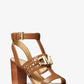 Izzy Embellished Sandal