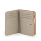 Marc Jacobs The Mini Compact Zip-Up Wallet