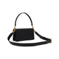 Polished Pebble Leather Tabby Shoulder Bag 26