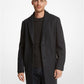 Kensington Woven Coat