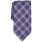 Men's Lombard Check Tie