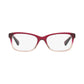 HC6089 Women's Rectangle Eyeglasses