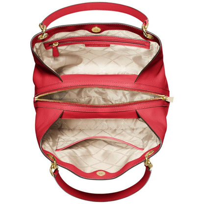 Kensington Large Leather Tote