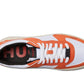Kilian Retro Low Profile Sneakers