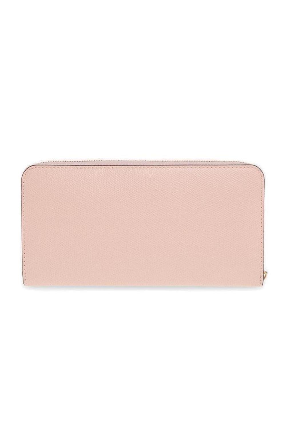 Furla Camelia Zipped Wallet