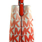 Michael Kors Women's Suri Bucket Messenger Crossbody Bag