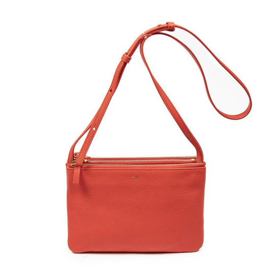 Small Trio Crossbody