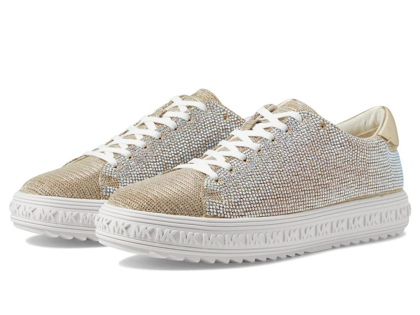 Grove Lace-Up