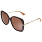 Gucci Women's GG0511S 57mm Sunglasses