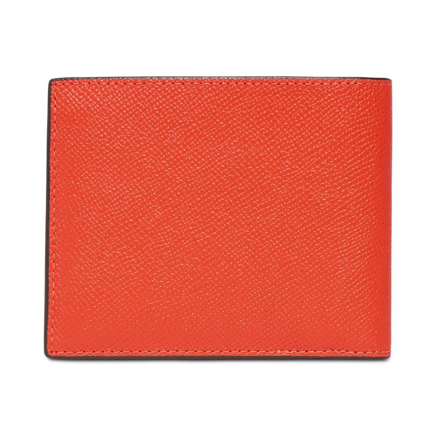 3 in 1 Wallet in Crossgrain Leather