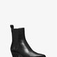 Kinlee Leather Ankle Boot