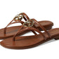 Hampton Flat Sandal