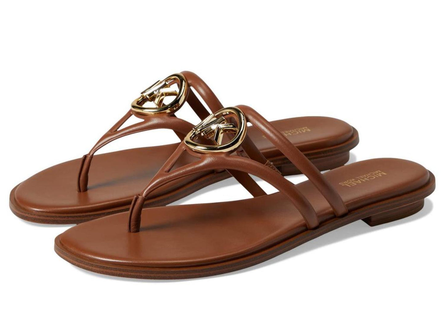 Hampton Flat Sandal