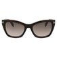 Marc Jacobs Eyewear Cat-Eye Frame Sunglasses