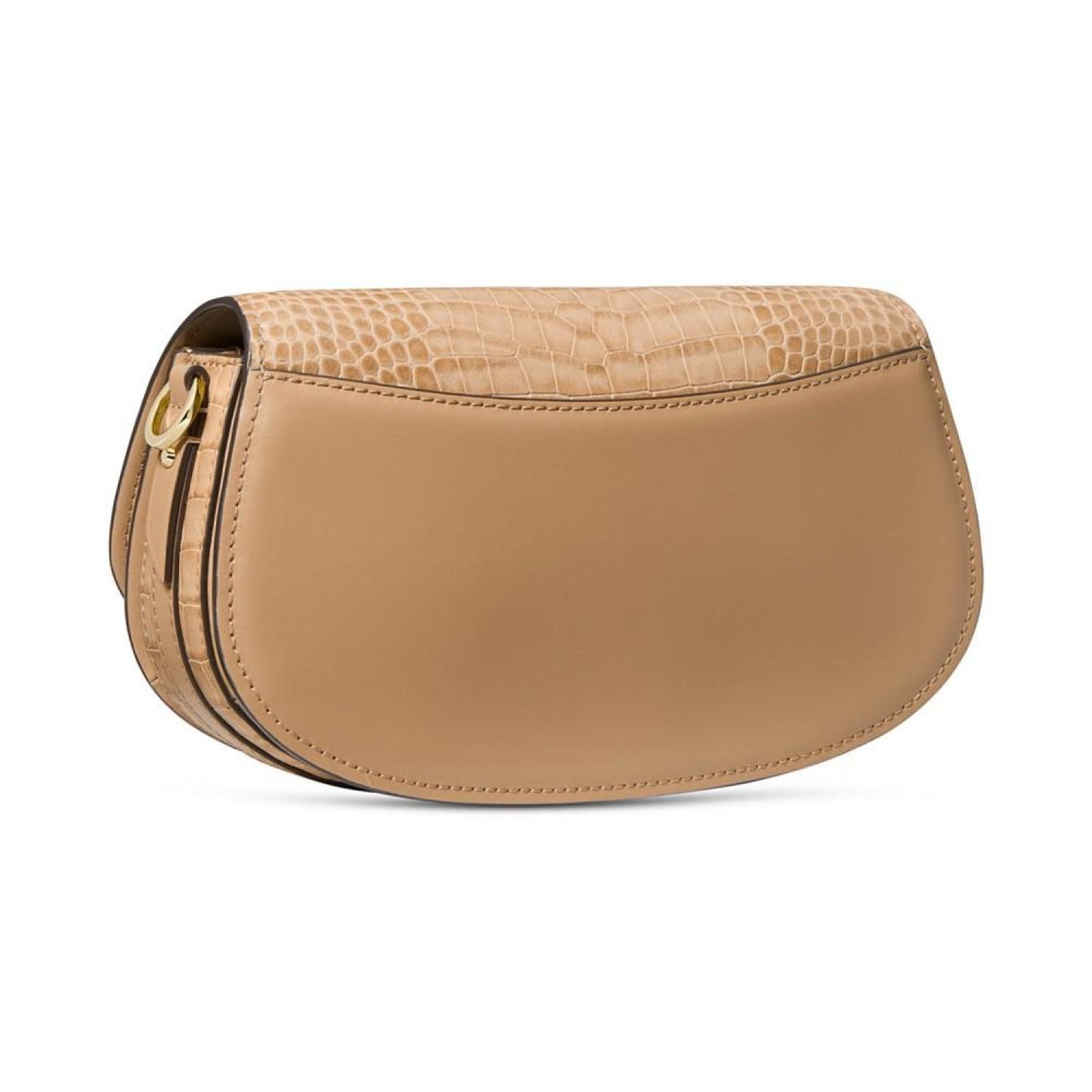 Mila Medium East West Sling Messenger