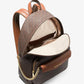 Maisie Medium Logo 2-in-1 Backpack