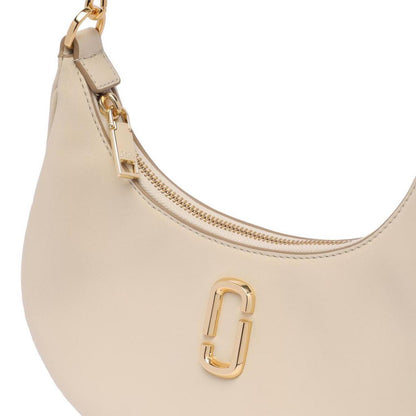 Marc Jacobs The Curve Zipped Shoulder Bag