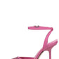 Michael Kors Stud Embellished Pointed Toe Pumps