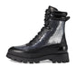 Rowan Lace-Up Bootie