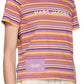 Multicolor 'The T-Shirt' T-Shirt