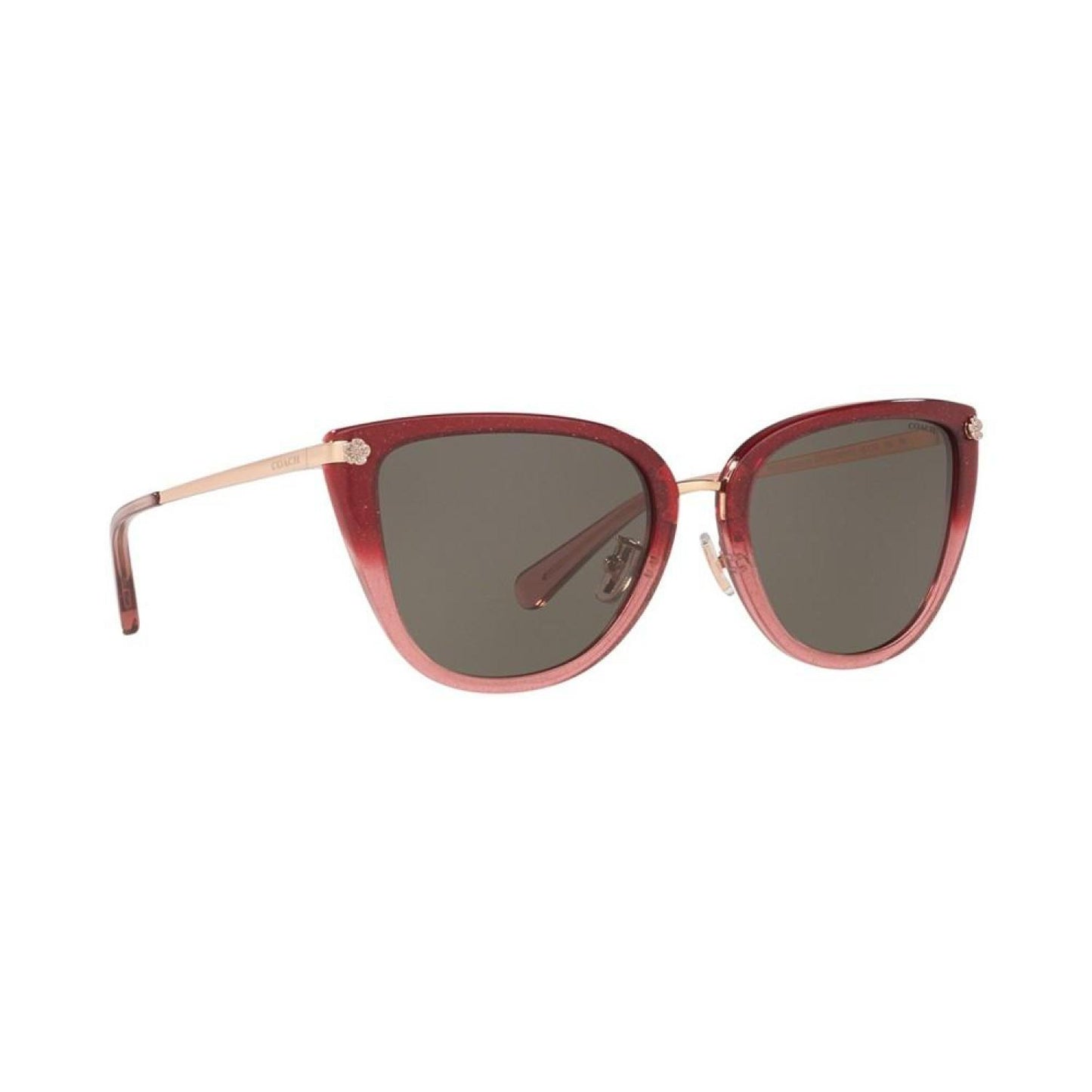 Women's L1099 56 Sunglasses, HC827656-X
