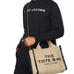 The Jacquard Medium Tote