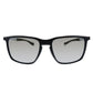 Hugo Boss  BOSS 1114/S O6W 57mm Unisex Rectangle Sunglasses