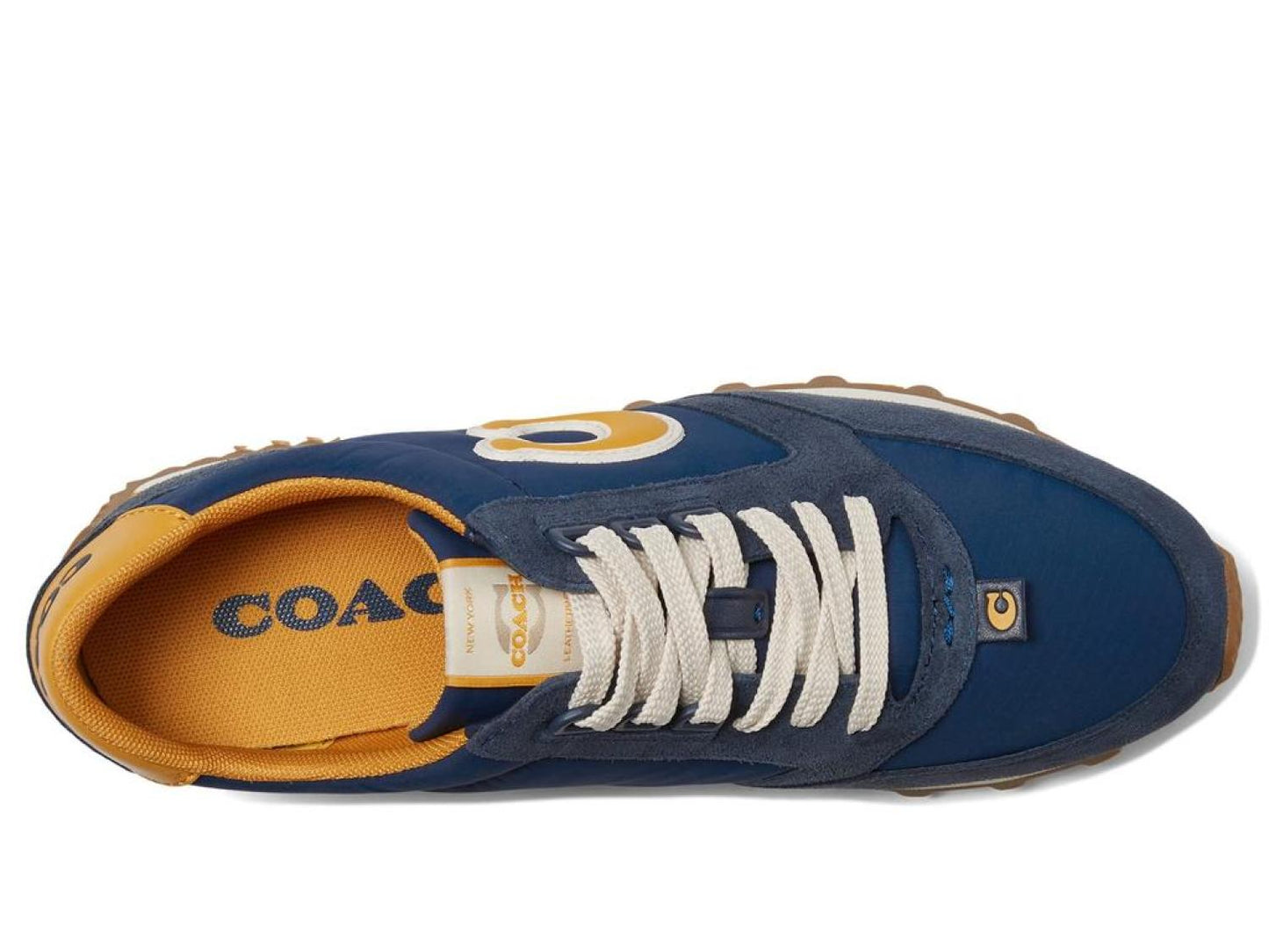 Runner Sneaker