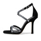Celia Strappy Sandal