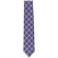 Men's Lombard Check Tie