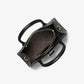 Gabby Small Logo Satchel