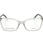 Marc Jacobs Eyewear Square Frame Glasses