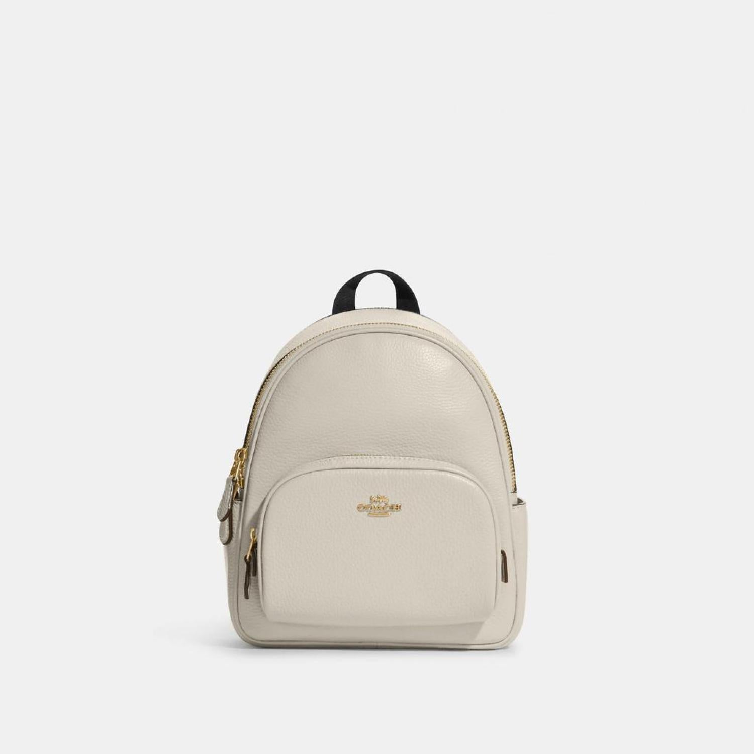 coach backpack mini outlet Coach Women's Mini Court Backpack