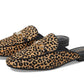 Tiffanie Flat Mule