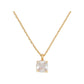 Square Pendant